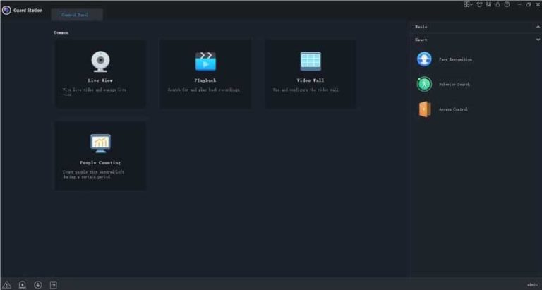 Turing SMART Station Installation Guide