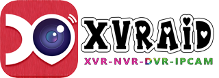 xvraid.com