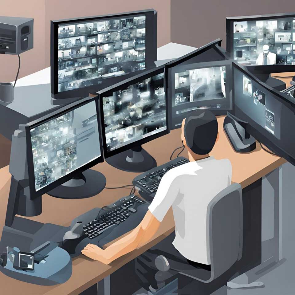 Best Computer Programs for CCTV Surveillance Systems