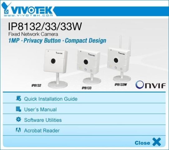 Vivotek CamCloud Setup Guide