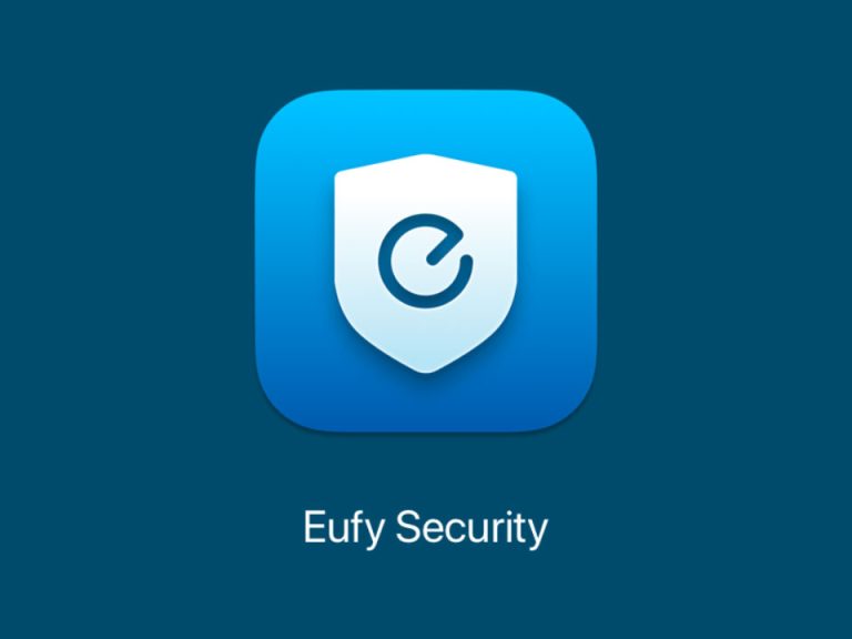 eufySecurity App v4 Full Guide