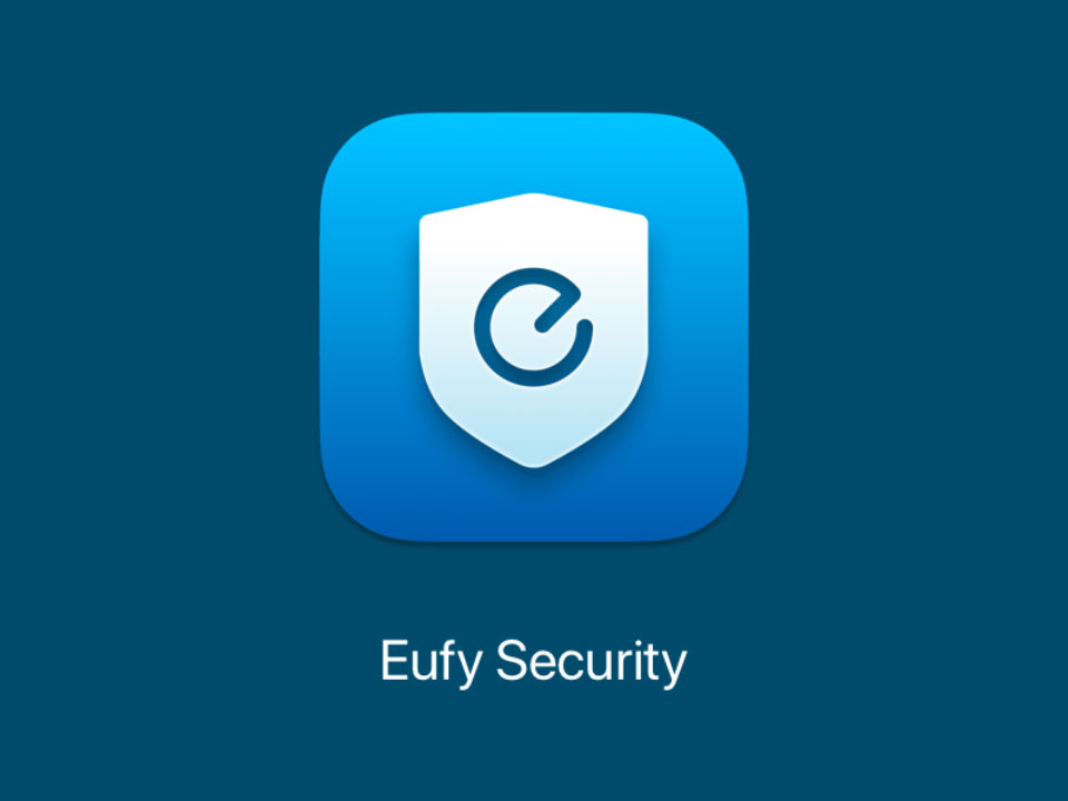 eufySecurity App v4 Full Guide