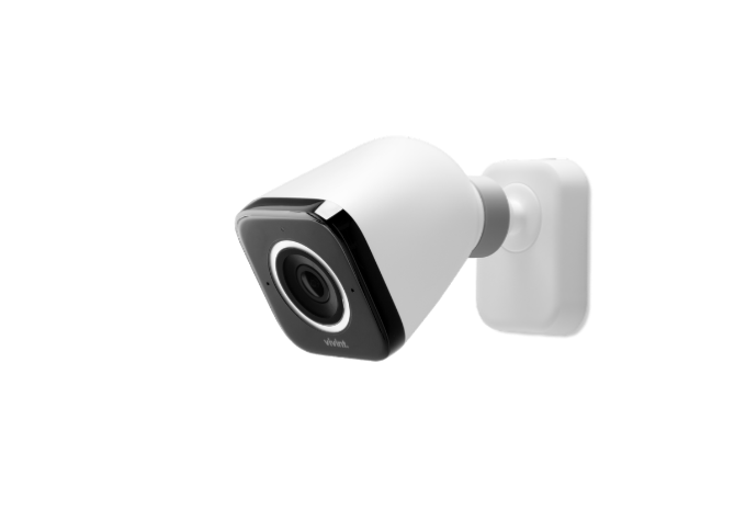 Vivint Outdoor Camera Pro Setup Guide