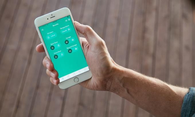 Vivint Smart Home App The Complete Guide