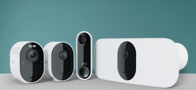 How to factory reset Arlo devices